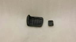 MERCEDES-BENZ Mercedes CLS W218 Brake Pedals A1702900182 Brake Pedal Trim AMG — thumbnail 3