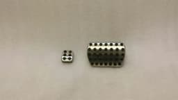 MERCEDES-BENZ Mercedes CLS W218 Brake Pedals A1702900182 Brake Pedal Trim AMG — thumbnail 4
