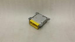 MERCEDES-BENZ Mercedes CLS W218 W212 Safety Module ECU A2129017902 Air Control Unit SRS — thumbnail 6