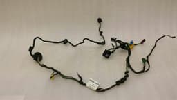 MERCEDES-BENZ Mercedes CLS W218 Front Left Door Wiring A2185405207 Door Wiring Harness Front Left. — thumbnail 2