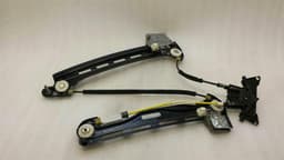 MERCEDES-BENZ Mercedes CLS W218 Left Rear Door Winder A2187300379 Window Regulator Rear Left — thumbnail 4