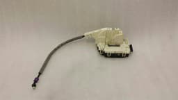 MERCEDES-BENZ Mercedes CLS W218 rear left door lock A2047302935 door lock rear left — thumbnail 4