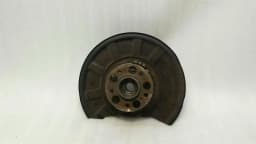 MERCEDES-BENZ Mercedes CLS W218 Right Rear Hub A2123500241 Wheel Bearing Housing Rear Right — thumbnail 3