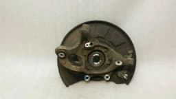 MERCEDES-BENZ Mercedes CLS W218 Right Rear Hub A2123500241 Wheel Bearing Housing Rear Right — thumbnail 4
