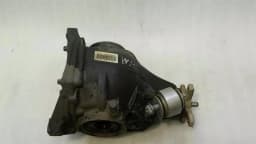 MERCEDES-BENZ Mercedes CLS W218 Rear Diff A2043501314 Differential Rear Ratio 2.47 — thumbnail 2
