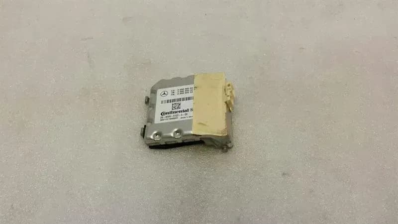 Mercedes CLS W218 Front Camera A2186701801 Multipurpose Camera Camera
