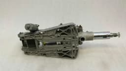 MERCEDES-BENZ Mercedes CLS W218 Steering Column A2124602416 Steering Column Electrical — thumbnail 4