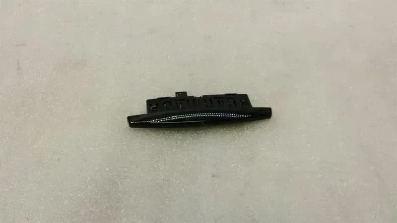 Mercedes CLS W218 Parktronic Display Front A0015424623 Front PDC Screen