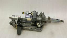 MERCEDES-BENZ Mercedes CLS W218 Steering Column A2124602416 Steering Column Electrical — thumbnail 7
