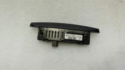 MERCEDES-BENZ Mercedes CLS W218 Parktronic Display Front A0015424623 Front PDC Screen — thumbnail 5