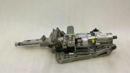 MERCEDES-BENZ Mercedes CLS W218 Steering Column A2124602416 Steering Column Electrical — thumbnail 6