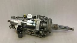 MERCEDES-BENZ Mercedes CLS W218 Steering Column A2124602416 Steering Column Electrical — thumbnail 10
