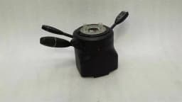 MERCEDES-BENZ Mercedes CLS W218 wiper stalks A2189008601 indicator switch steering column switch — thumbnail 3