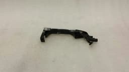 MERCEDES-BENZ Mercedes W218 rear left door handle A2047601370 door handle rear left keyless go — thumbnail 3