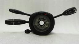MERCEDES-BENZ Mercedes CLS W218 wiper stalks A2189008601 indicator switch steering column switch — thumbnail 2