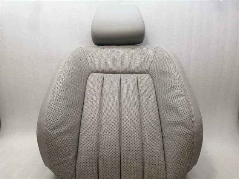 MERCEDES-BENZ MERCEDES CLS W218 FLH Seat Backrest A2189102947 Front Left Seat Leather Vented