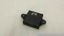 MERCEDES-BENZ Mercedes CLS W218 rear right door module A2189001501 door control unit rear RE — thumbnail 6