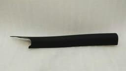 MERCEDES-BENZ Mercedes CLS W218 Right A Post Cover A2186909425 A Pillar Cover Right — thumbnail 5
