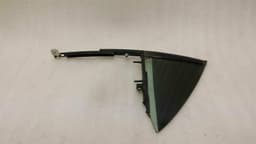 MERCEDES-BENZ Mercedes CLS W218 left rear 1/4 glass A2187300155 door window 1/4 rear left — thumbnail 5