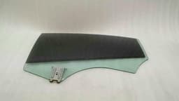MERCEDES-BENZ Mercedes CLS W218 RLH door glass A2187350110 door window rear left — thumbnail 1