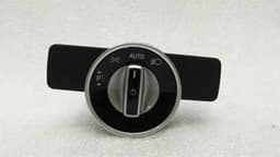 MERCEDES-BENZ Mercedes CLS W218 headlight switch A2129051151 light switch — thumbnail 5
