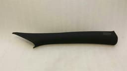 MERCEDES-BENZ Mercedes CLS W218 Right A Post Cover A2186909425 A Pillar Cover Right — thumbnail 1
