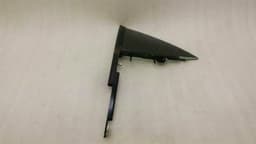 MERCEDES-BENZ Mercedes CLS W218 left rear 1/4 glass A2187300155 door window 1/4 rear left — thumbnail 4