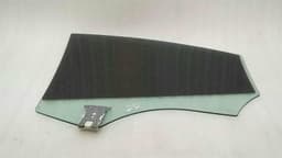 MERCEDES-BENZ Mercedes CLS W218 RRH door glass A2187350210 door window rear right — thumbnail 4