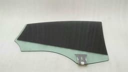 MERCEDES-BENZ Mercedes CLS W218 RLH door glass A2187350110 door window rear left — thumbnail 2
