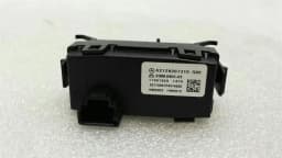 MERCEDES-BENZ Mercedes CLS W218 Suspension Switch A2128207310 Airmatic Switch — thumbnail 3