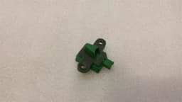 MERCEDES-BENZ Mercedes CLS W218 Crash Sensor A1729056100 Impact Sensor — thumbnail 3