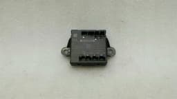 MERCEDES-BENZ Mercedes CLS W218 rear left door module A2189001401 door control unit rear left — thumbnail 4