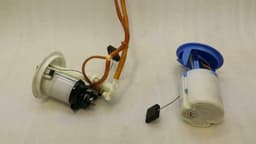 MERCEDES-BENZ Mercedes CLS W218 Fuel Pump Electric A2184700094 Fuel Pump Set — thumbnail 9