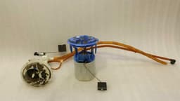 MERCEDES-BENZ Mercedes CLS W218 Fuel Pump Electric A2184700094 Fuel Pump Set — thumbnail 7