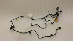MERCEDES-BENZ Mercedes CLS W218 Front Right Door Wiring A2185405407 Door Wiring Harness Front Right — thumbnail 4