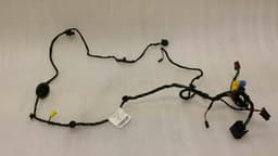 MERCEDES-BENZ Mercedes CLS W218 Front Right Door Wiring A2185405407 Door Wiring Harness Front Right — thumbnail 3