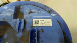 MERCEDES-BENZ Mercedes CLS W218 Fuel Pump Electric A2184700094 Fuel Pump Set — thumbnail 5