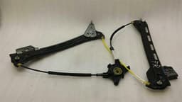 MERCEDES-BENZ Mercedes CLS W218 Right Front Door Winder A2187200479 Window Regulator Front Right — thumbnail 4
