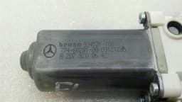 MERCEDES-BENZ Mercedes CLS W218 W207 Door Window Motor A2078200642 Window Regulator Motor — thumbnail 2