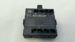 MERCEDES-BENZ Mercedes CLS W218 front left door module A2189000801 door control unit front left — thumbnail 5