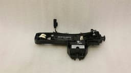 MERCEDES-BENZ Mercedes CLS W218 door inner handle A2047602534 interior door handle rear left — thumbnail 2