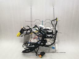 MERCEDES-BENZ Mercedes CLS W218 FLH Lumbar A0009105102 front left seat lumbar support — thumbnail 5