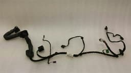 MERCEDES-BENZ Mercedes CLS W218 Rear Right Door Wiring A2185405507 Door Wiring Harness Rear Right — thumbnail 3