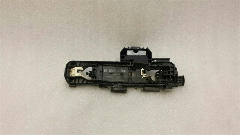 MERCEDES-BENZ Mercedes CLS W218 door interior handle A2047602434 interior door handle rear right