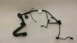 MERCEDES-BENZ Mercedes CLS W218 rear left door wiring A2185405507 door wiring harness rear left — thumbnail 6