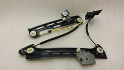 MERCEDES-BENZ Mercedes CLS W218 Right Rear Door Winder A2187300479 Window Regulator Rear Right — thumbnail 4