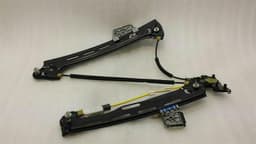 MERCEDES-BENZ Mercedes CLS W218 Right Rear Door Winder A2187300479 Window Regulator Rear Right — thumbnail 3