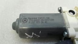 MERCEDES-BENZ Mercedes CLS W218 W212 Door Window Motor A2078200642 Window Regulator Motor — thumbnail 6