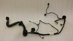 MERCEDES-BENZ Mercedes CLS W218 rear left door wiring A2185405507 door wiring harness rear left — thumbnail 4