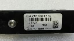 MERCEDES-BENZ Mercedes CLS W218 Aerial / Antenna A2128201789 Antenna — thumbnail 5